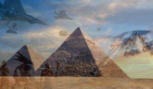 destacadamisterio creacion piramides egipto