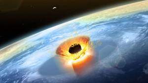 armagedon apocalipsis asteroide