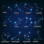 constelaciones zodiaco