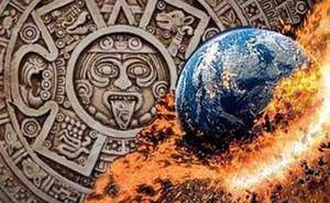 Profecía maya del fin del mundo