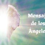 mensajes de los ángeles