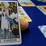 la torre tarot